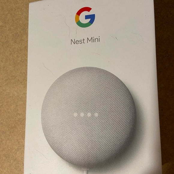 Google nest mini - Picture 2 of 2